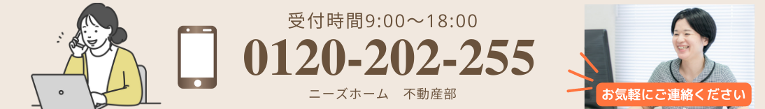 電話番号のご案内