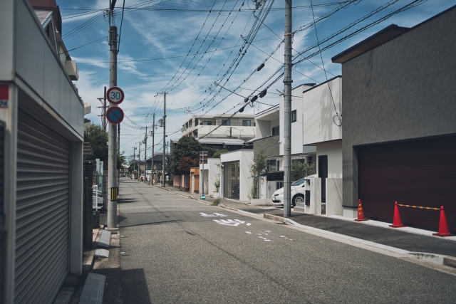 売れやすい戸建の特徴と査定の基本